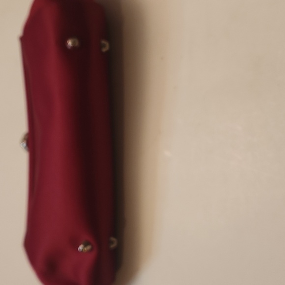 Red Prom Clutch - Picture 3 of 6